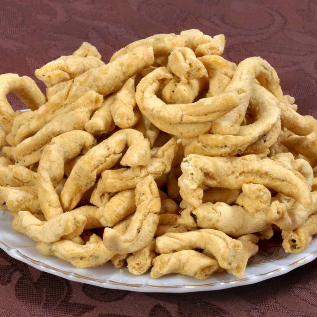 Gujarat na Famous Nasta