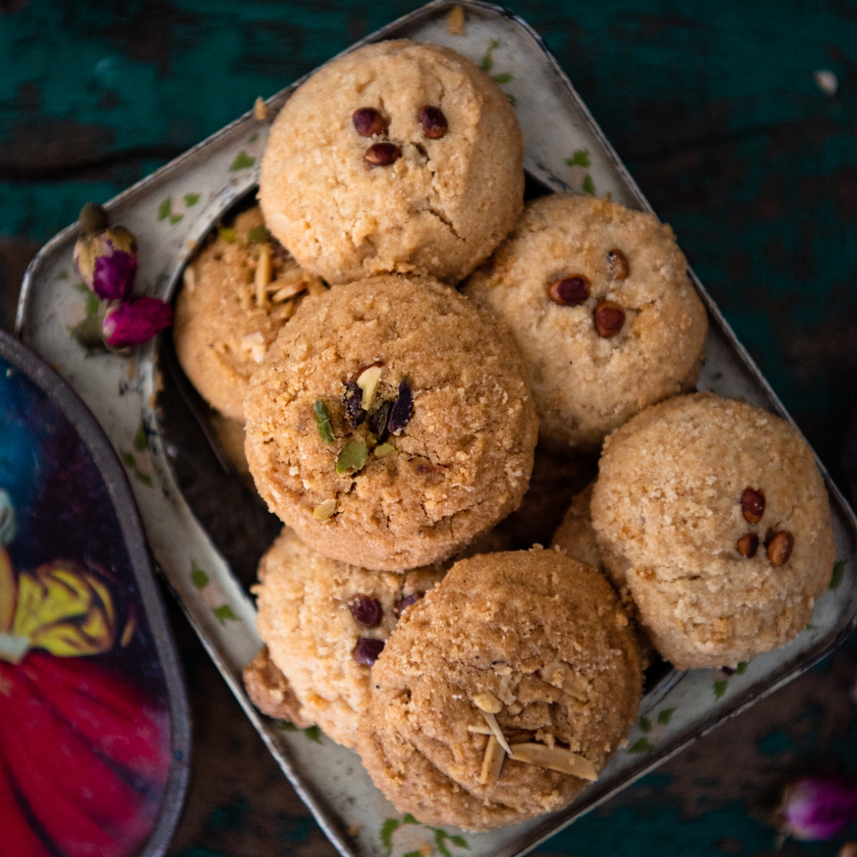 Bakery Varieties