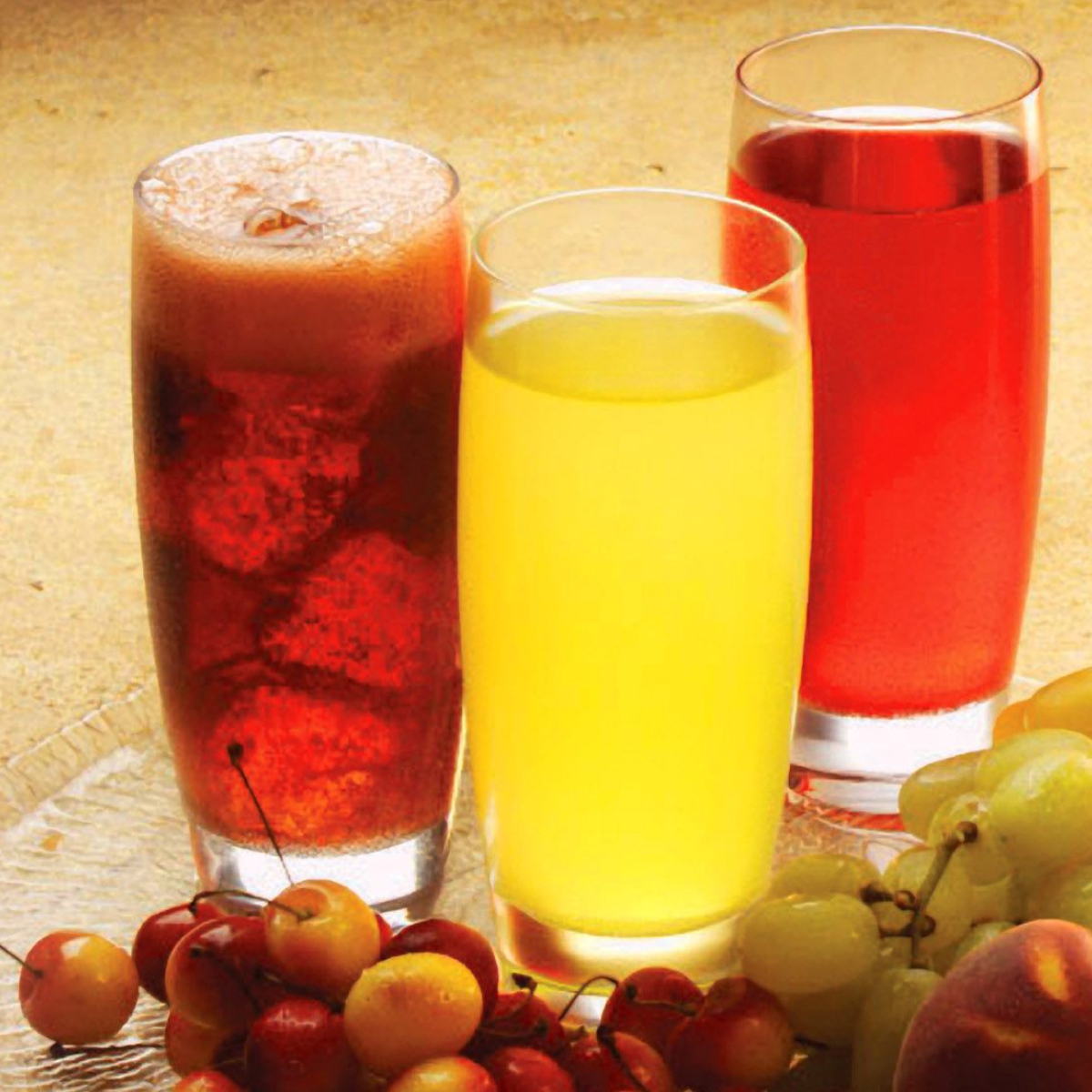 Desi Videshi Beverages